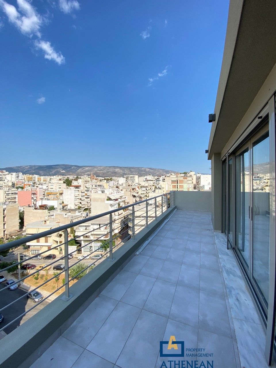 Μεζονέτα 79τ.μ., 8ος, Νέος Κόσμος, Αθήνα – Κέντρο
