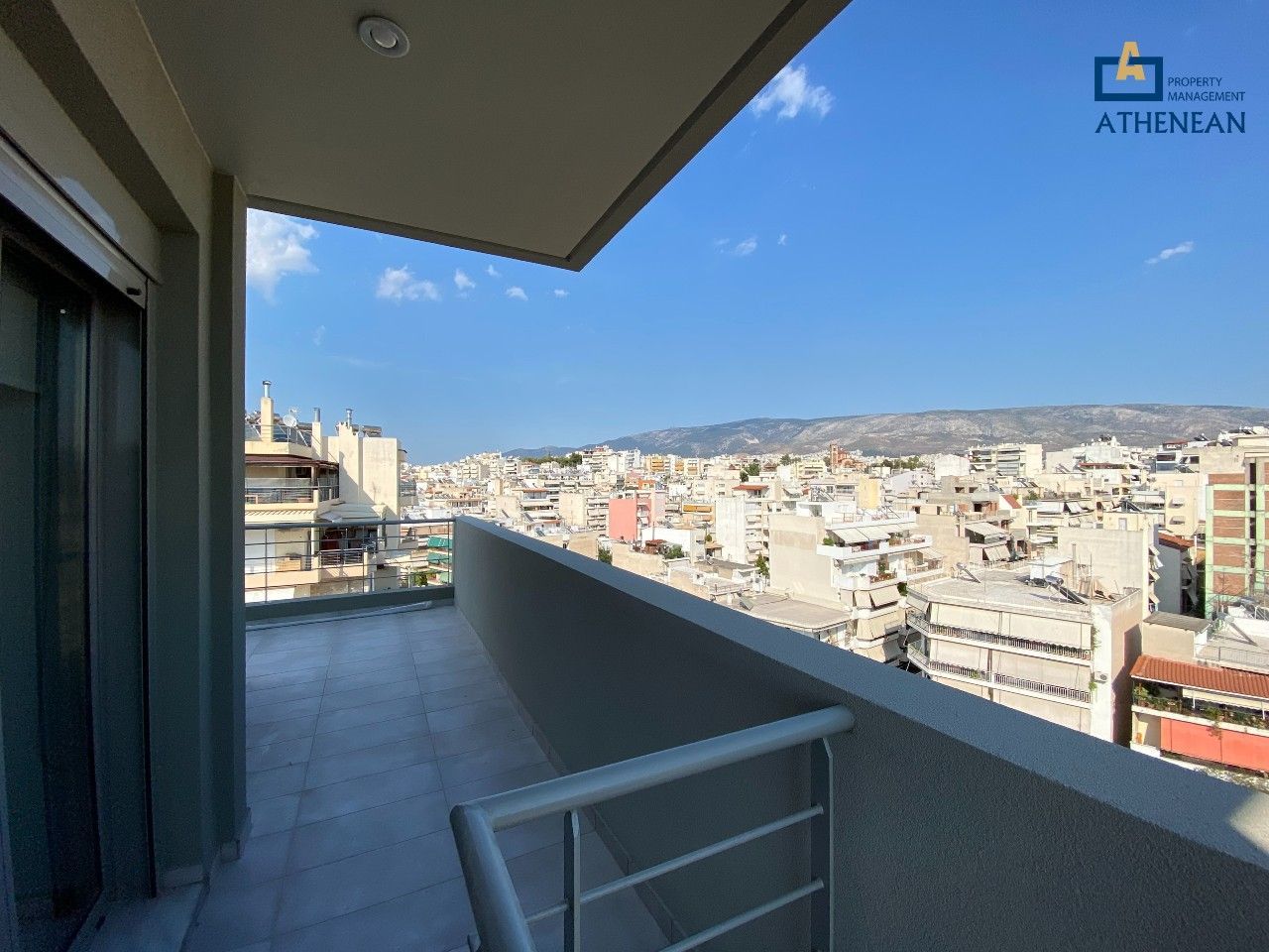 Μεζονέτα 79τ.μ., 8ος, Νέος Κόσμος, Αθήνα – Κέντρο