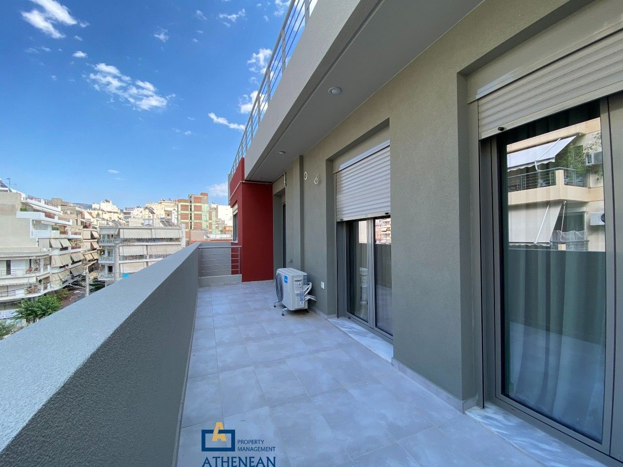 Διαμέρισμα 74τ.μ., 4ος, Νέος Κόσμος, Αθήνα – Κέντρο
