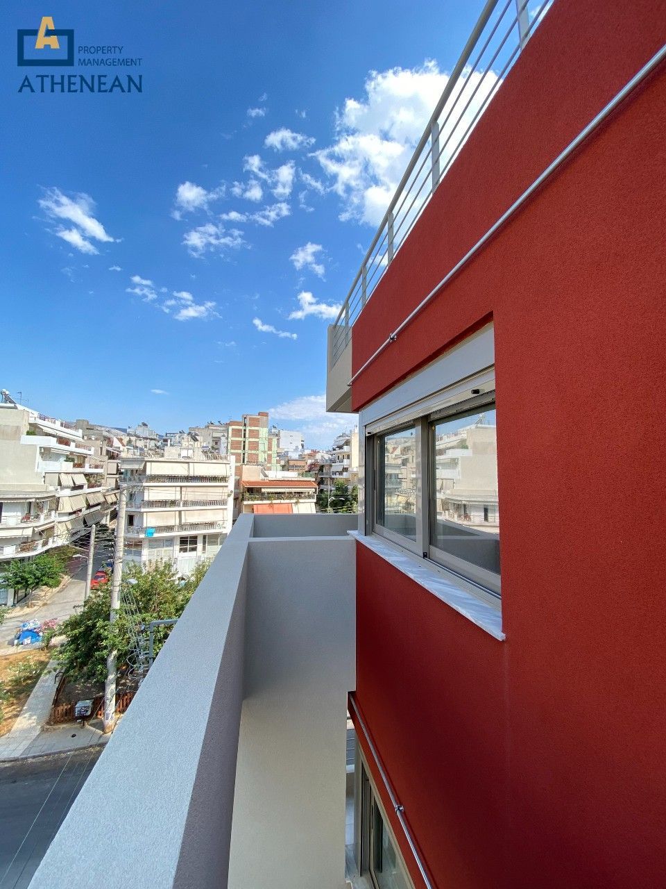Διαμέρισμα 74τ.μ., 4ος, Νέος Κόσμος, Αθήνα – Κέντρο