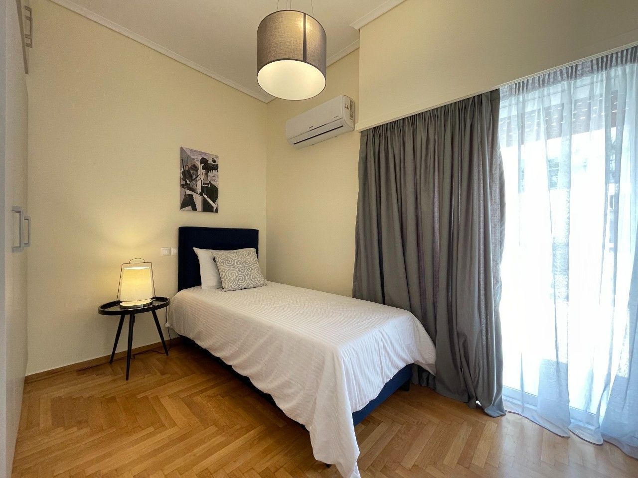Διαμέρισμα 248τ.μ., 6ος, Παλαιό Φάληρο, Αθήνα – Νότια Προάστια