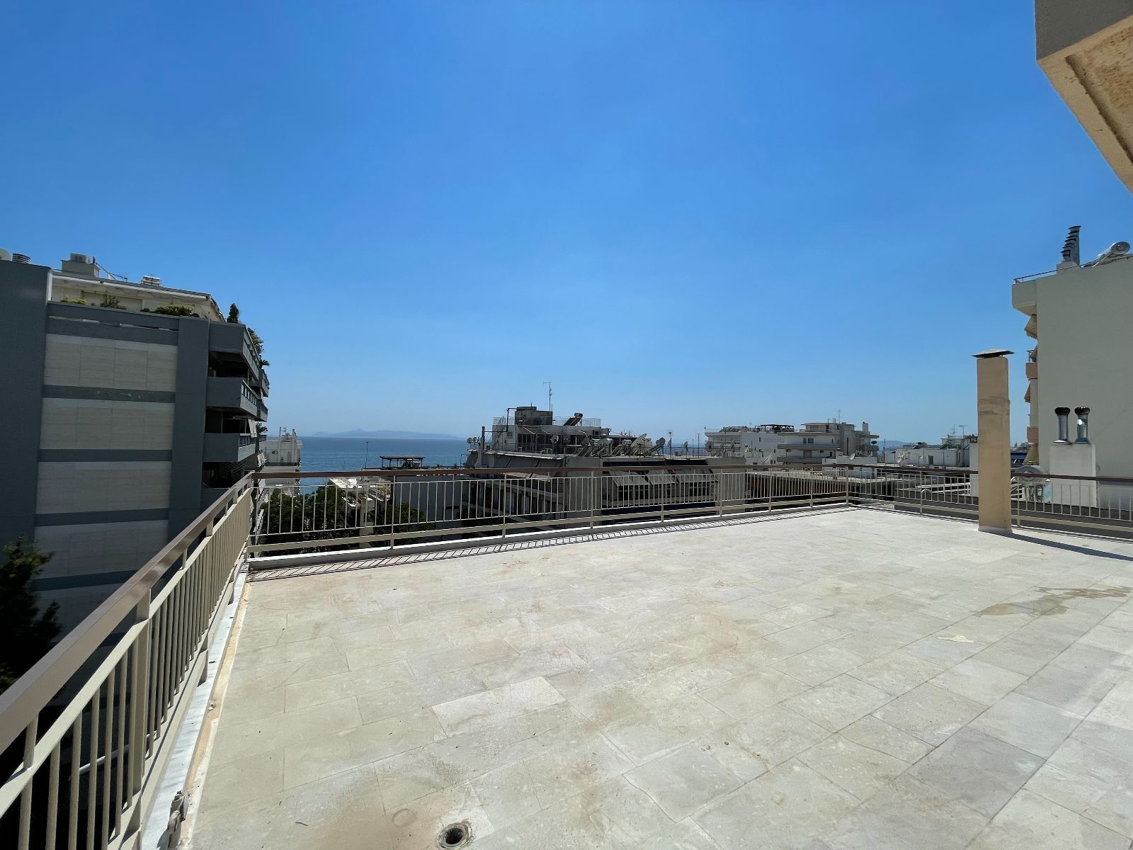 Διαμέρισμα 248τ.μ., 6ος, Παλαιό Φάληρο, Αθήνα – Νότια Προάστια