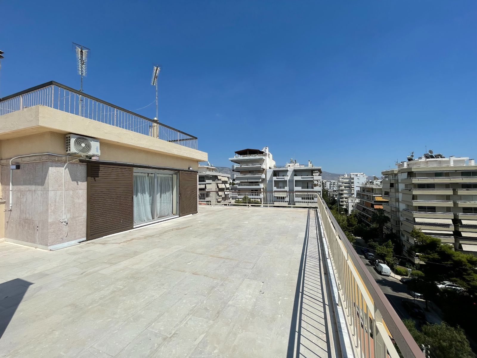 Διαμέρισμα 248τ.μ., 6ος, Παλαιό Φάληρο, Αθήνα – Νότια Προάστια