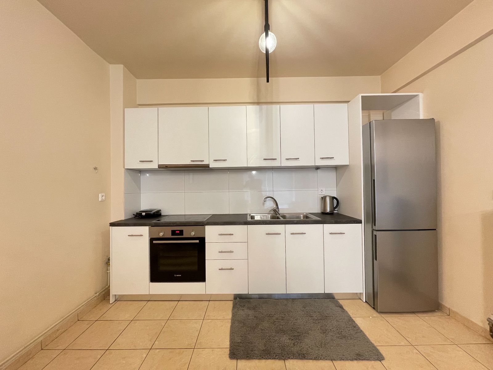 Διαμέρισμα 56τ.μ., 3ος, Νίκαια, Προάστια Πειραιά