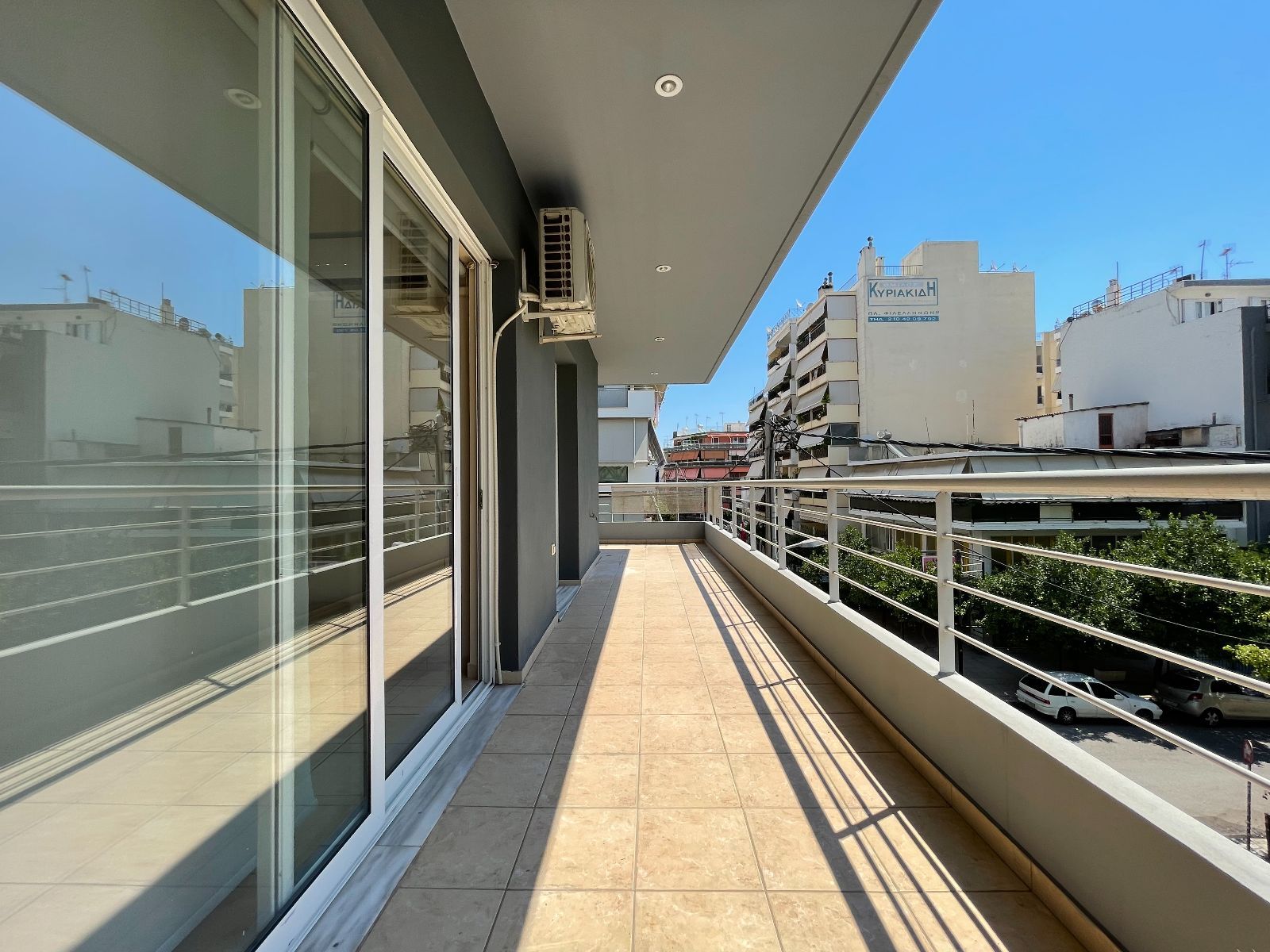 Διαμέρισμα 56τ.μ., 3ος, Νίκαια, Προάστια Πειραιά