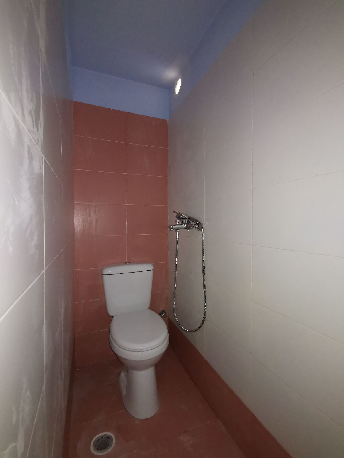 Studio / Γκαρσονιέρα 21τ.μ., 6ος, Νίκαια, Προάστια Πειραιά