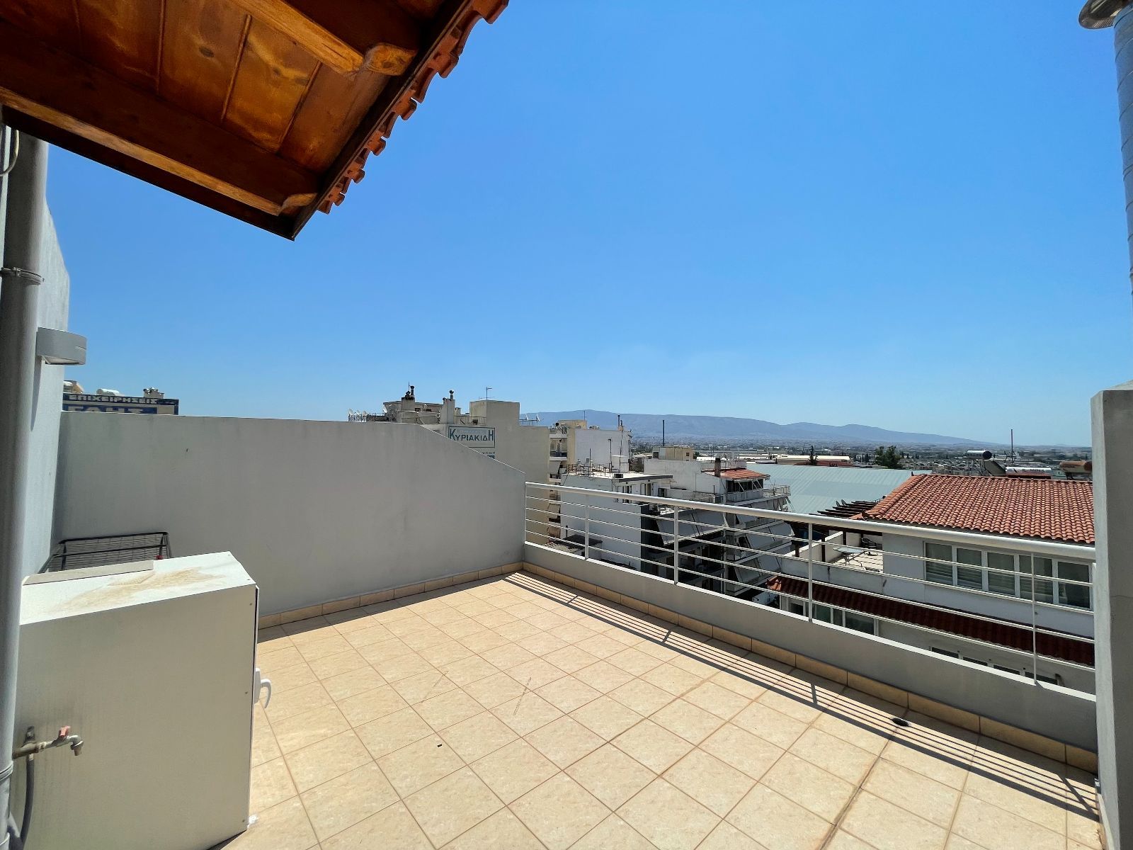 Studio / Γκαρσονιέρα 21τ.μ., 6ος, Νίκαια, Προάστια Πειραιά