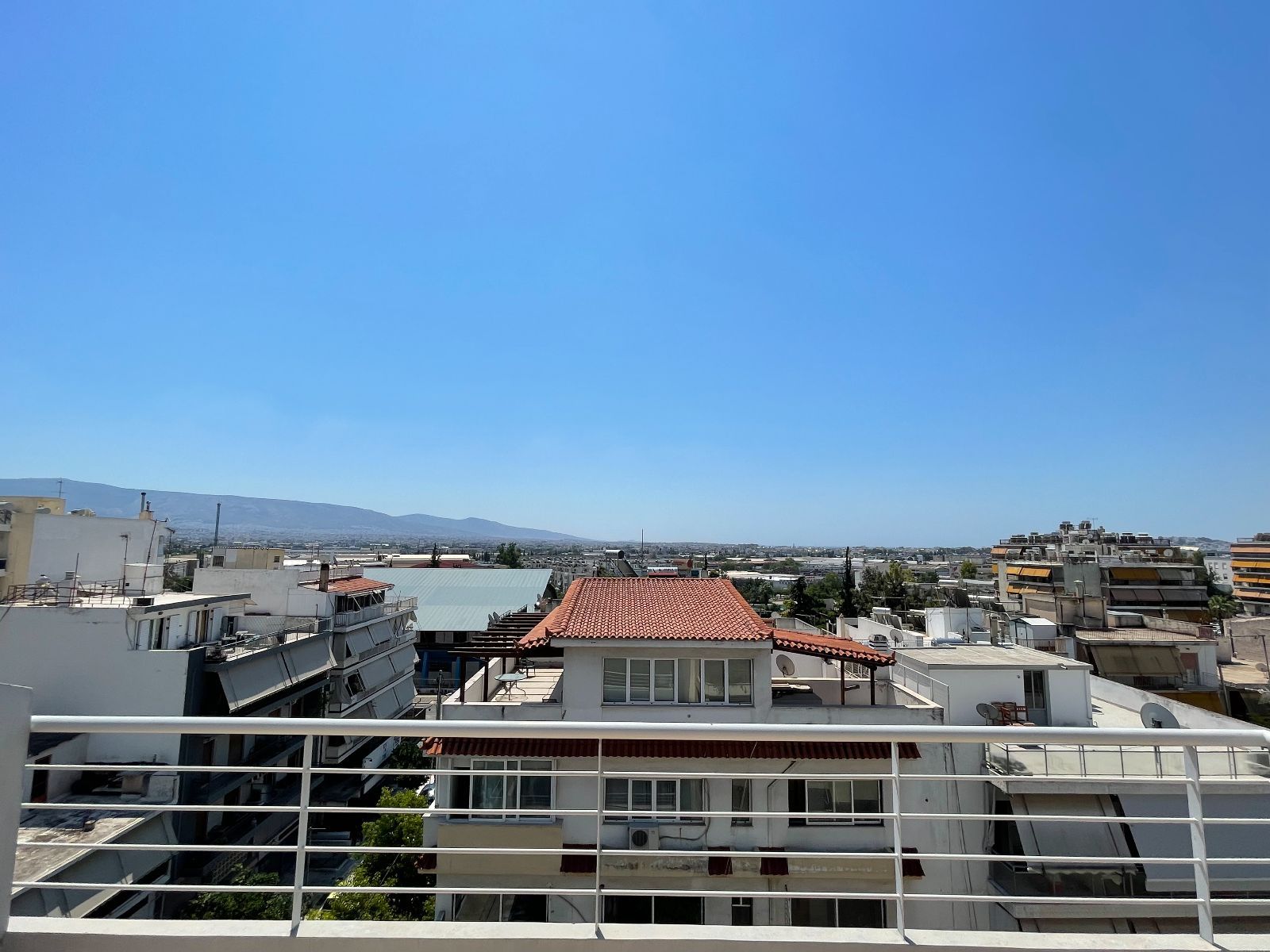 Studio / Γκαρσονιέρα 21τ.μ., 6ος, Νίκαια, Προάστια Πειραιά