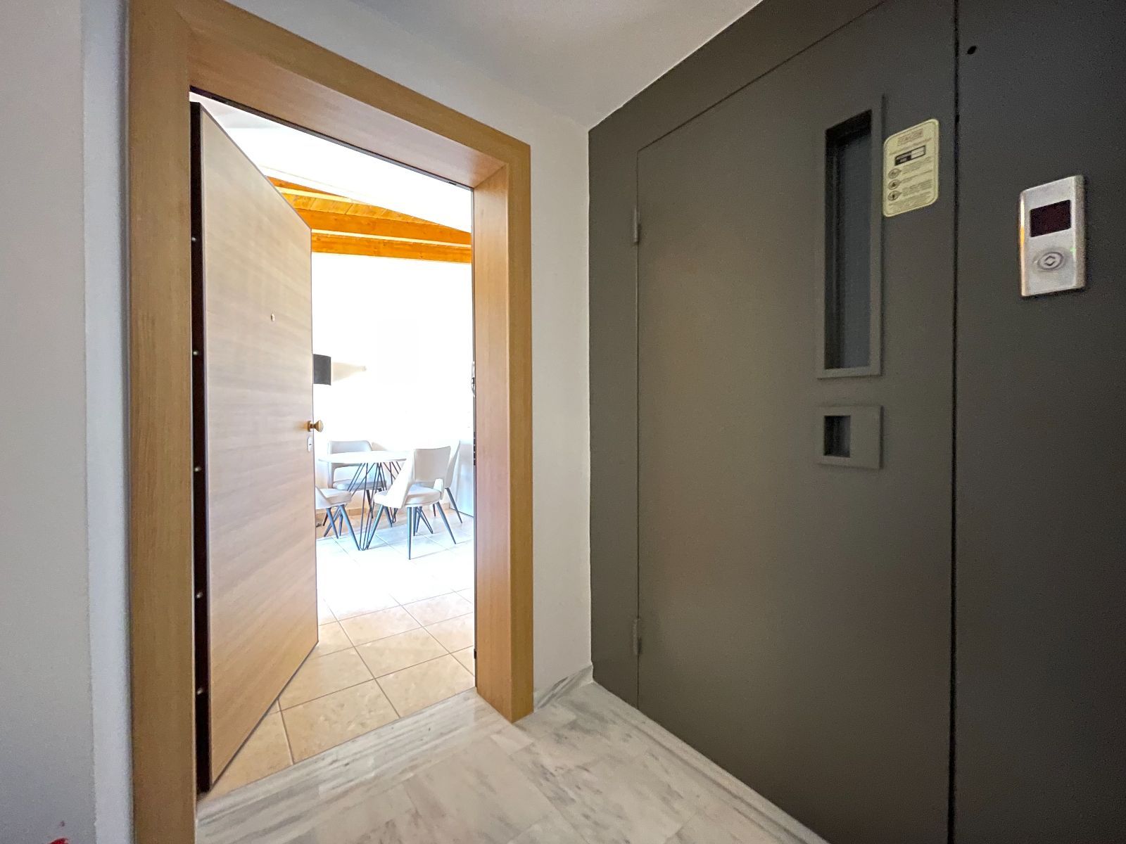 Studio / Γκαρσονιέρα 21τ.μ., 6ος, Νίκαια, Προάστια Πειραιά