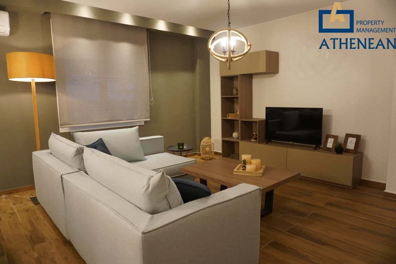 Διαμέρισμα 79τ.μ., 2ος, Κυψέλη, Αθήνα – Κέντρο