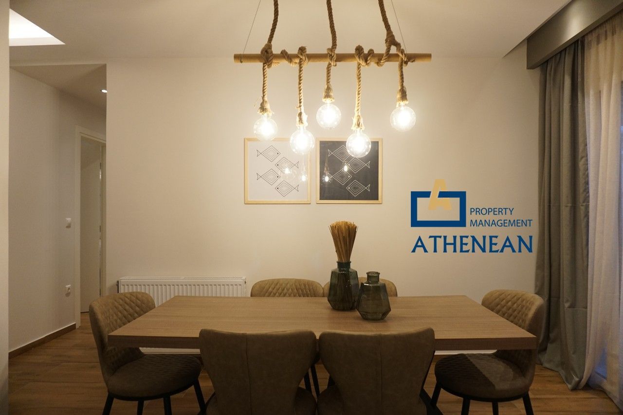 Διαμέρισμα 79τ.μ., 2ος, Κυψέλη, Αθήνα – Κέντρο