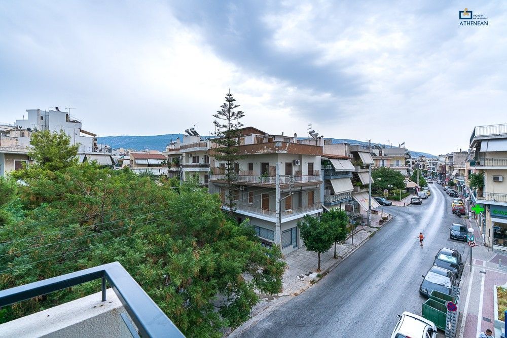 Διαμέρισμα 67τ.μ., 2ος, Δάφνη, Αθήνα – Νότια Προάστια