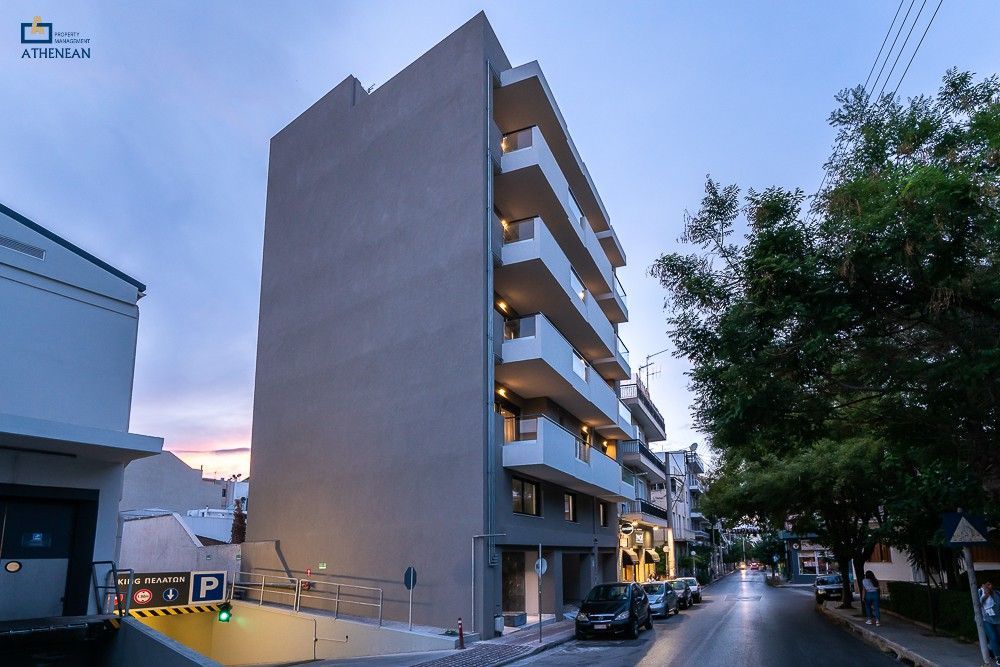 Διαμέρισμα 67τ.μ., 2ος, Δάφνη, Αθήνα – Νότια Προάστια