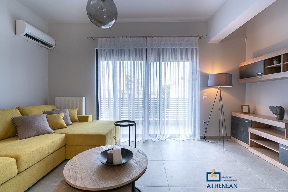 Διαμέρισμα 55τ.μ., 2ος, Δάφνη, Αθήνα – Νότια Προάστια
