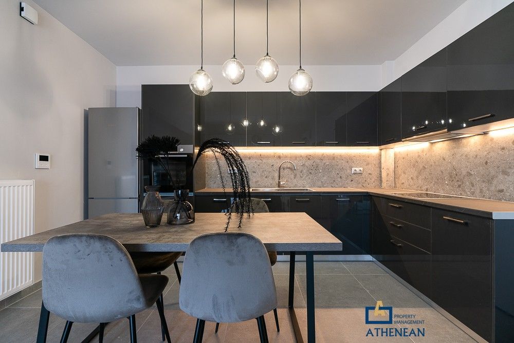 Διαμέρισμα 55τ.μ., 2ος, Δάφνη, Αθήνα – Νότια Προάστια