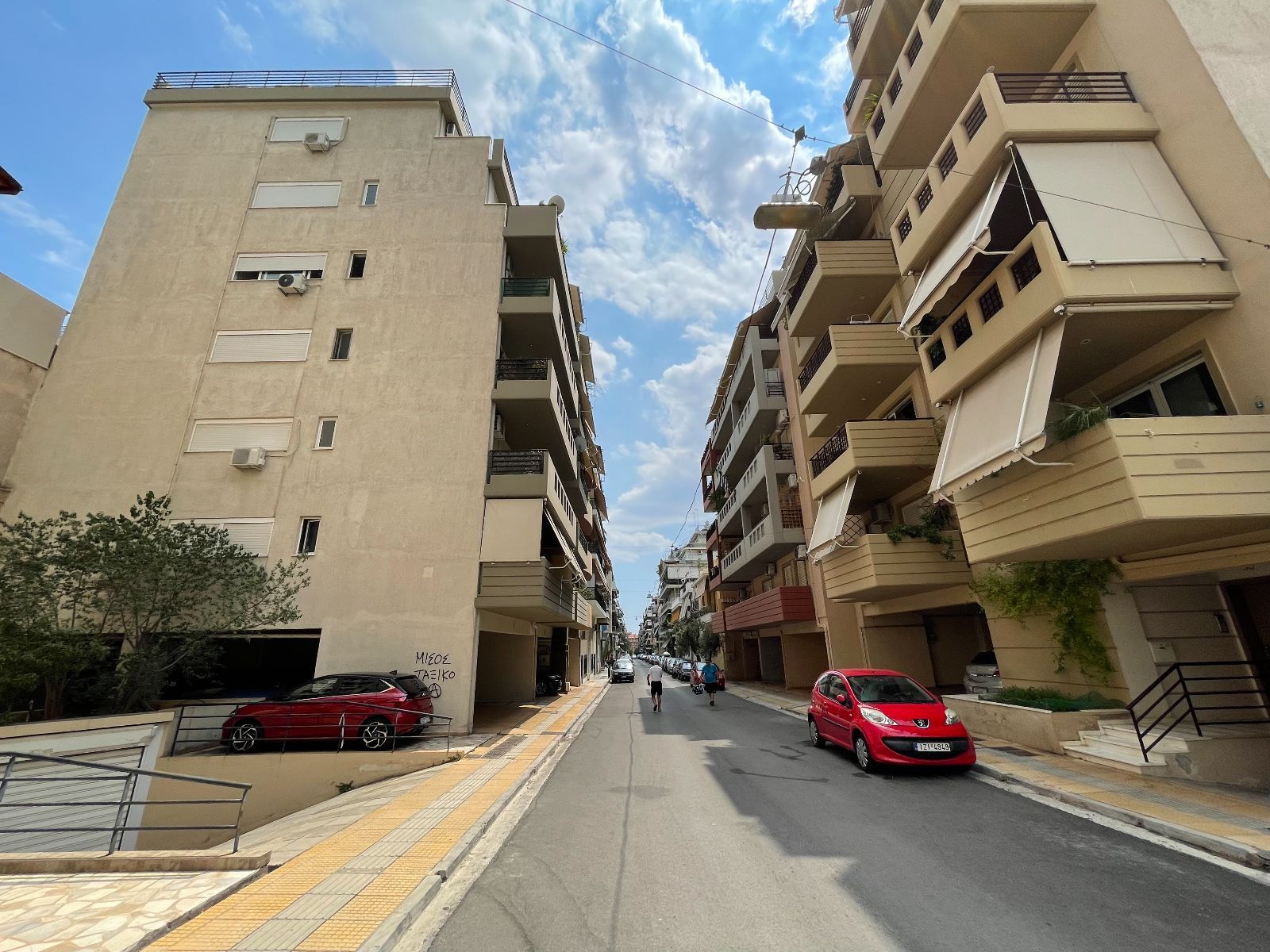 Διαμέρισμα 63τ.μ., 6ος, Λεωφόρος Πατησίων – Λεωφόρος Αχαρνών, Αθήνα – Κέντρο