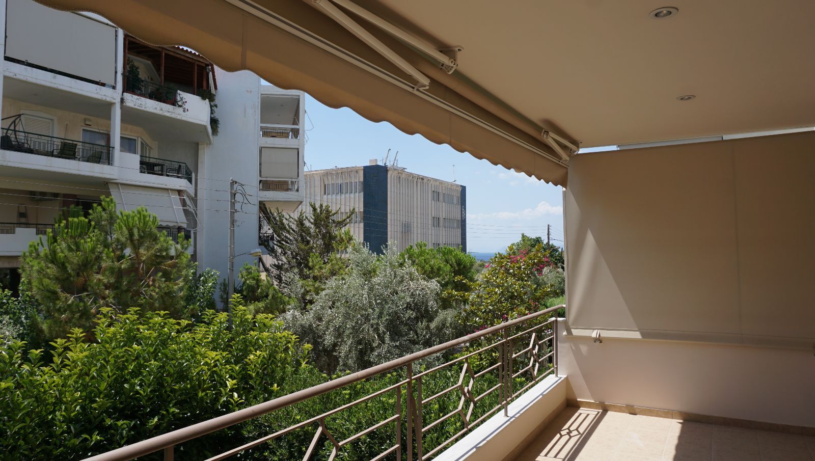 Διαμέρισμα 125τ.μ., 1ος, Ελληνικό, Αθήνα – Νότια Προάστια