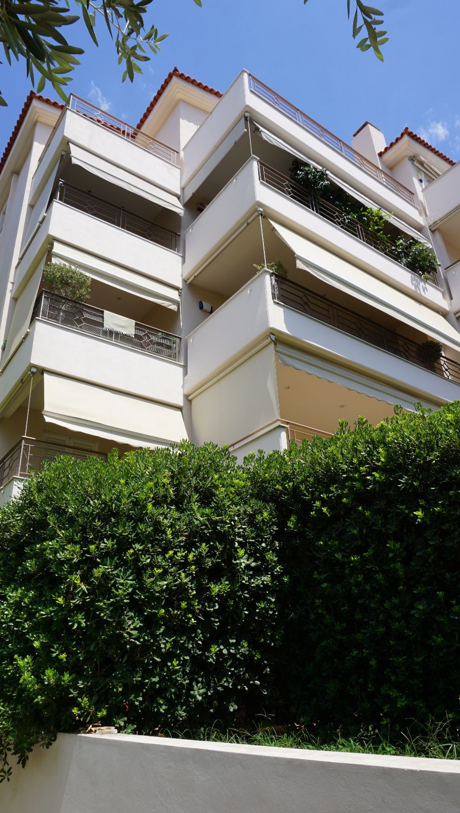 Διαμέρισμα 125τ.μ., 1ος, Ελληνικό, Αθήνα – Νότια Προάστια