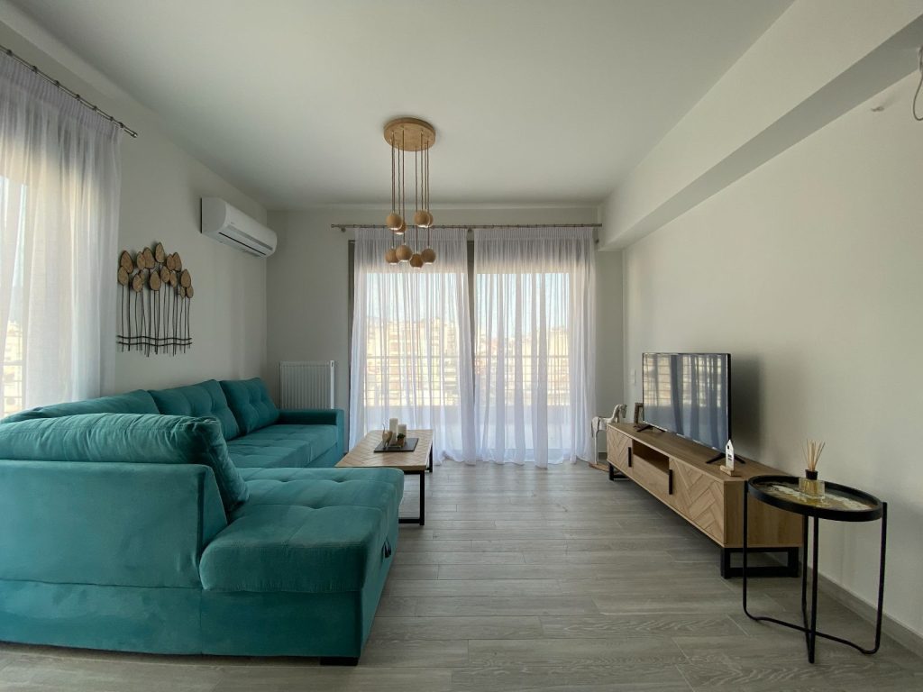 Διαμέρισμα 64τ.μ., 7ος, Νέος Κόσμος, Αθήνα – Κέντρο