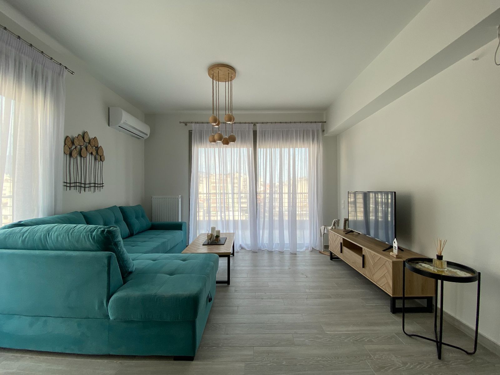 Διαμέρισμα 64τ.μ., 7ος, Νέος Κόσμος, Αθήνα – Κέντρο