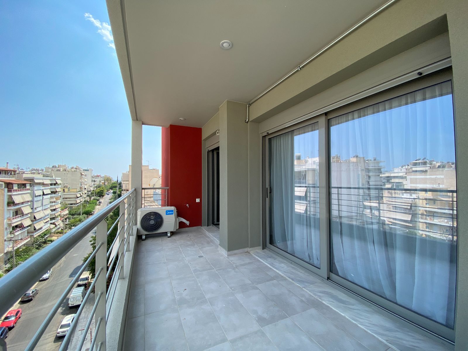 Διαμέρισμα 64τ.μ., 7ος, Νέος Κόσμος, Αθήνα – Κέντρο