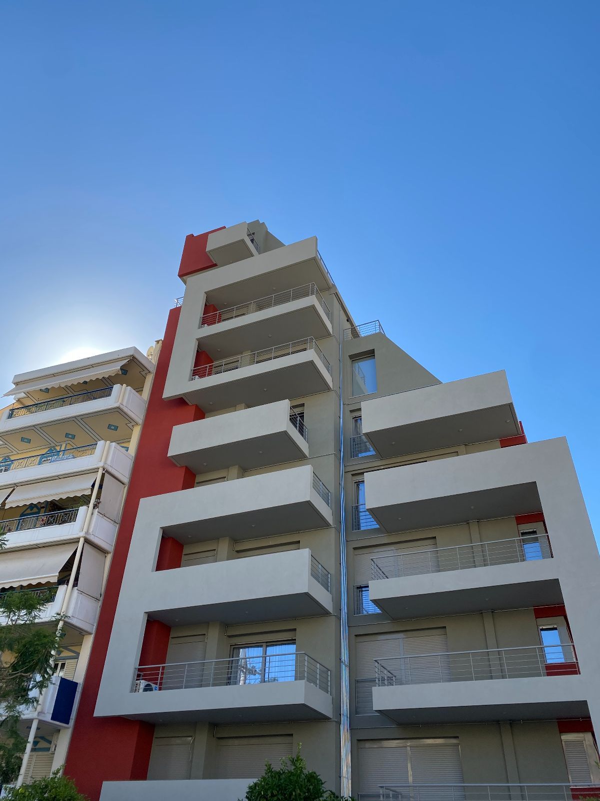 Διαμέρισμα 64τ.μ., 7ος, Νέος Κόσμος, Αθήνα – Κέντρο