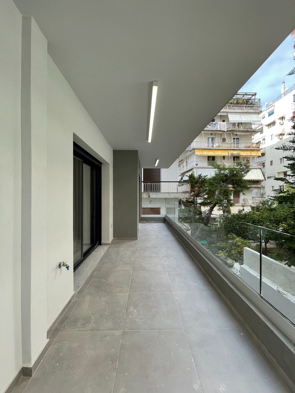 Διαμέρισμα 52τ.μ., 2ος, Παλαιό Φάληρο, Αθήνα – Νότια Προάστια