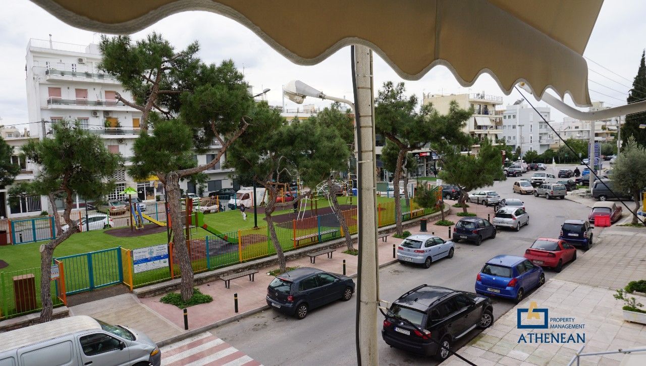 Διαμέρισμα 74τ.μ., 1ος, Γλυφάδα, Αθήνα – Νότια Προάστια