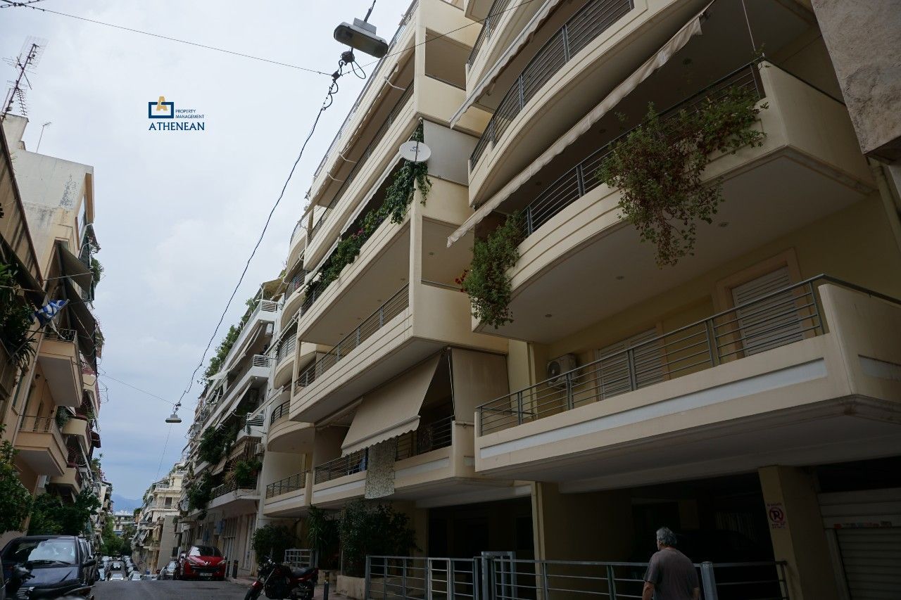Διαμέρισμα 88τ.μ., 1ος, Πατήσια, Αθήνα – Κέντρο