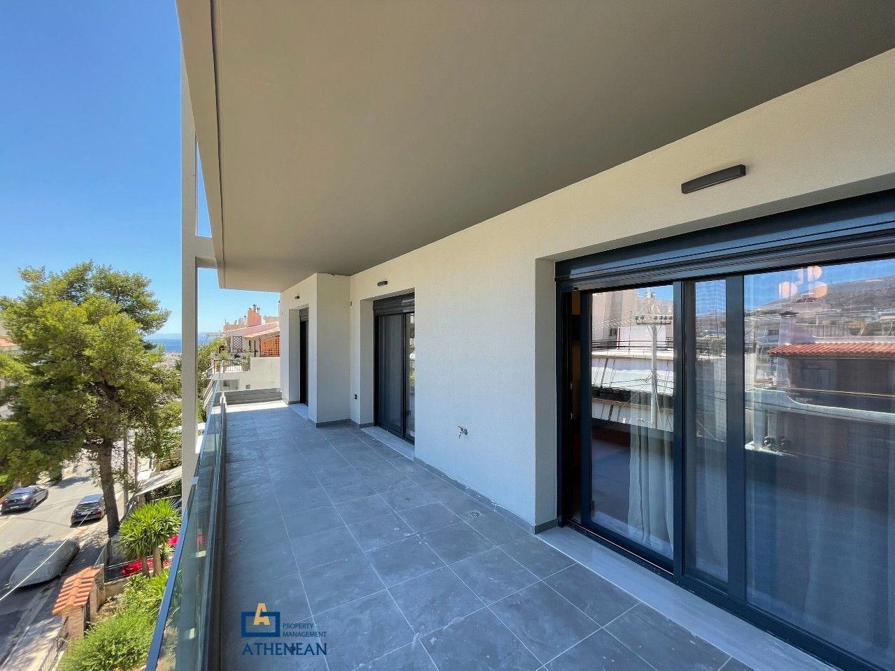 Διαμέρισμα 107τ.μ., 2ος, Γλυφάδα, Αθήνα – Νότια Προάστια