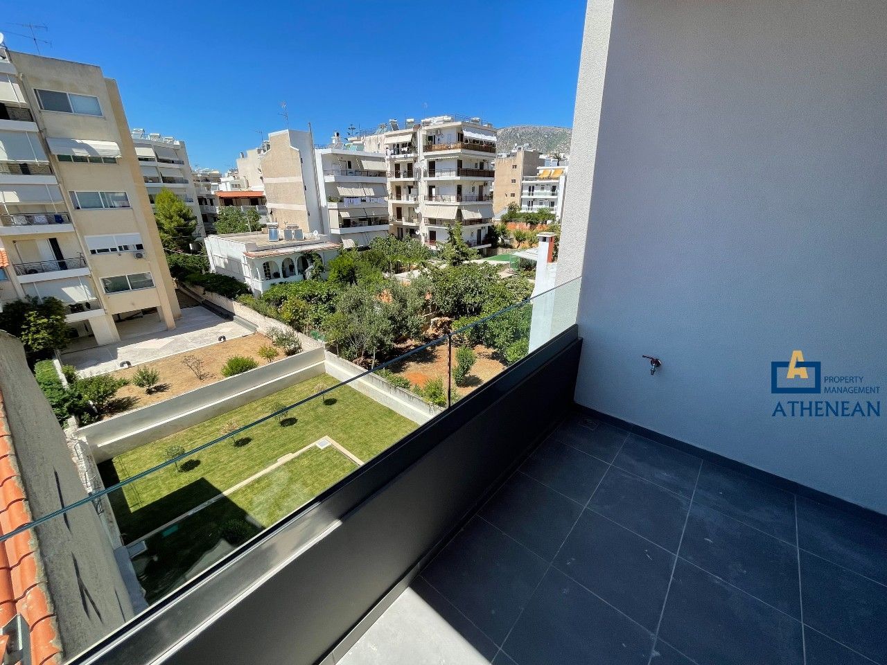 Διαμέρισμα 107τ.μ., 2ος, Γλυφάδα, Αθήνα – Νότια Προάστια