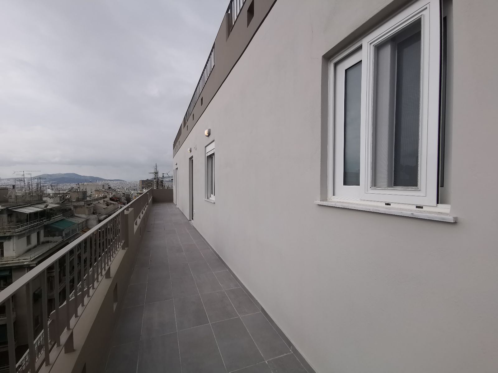 Διαμέρισμα 83τ.μ., 7ος, Πατήσια, Αθήνα – Κέντρο