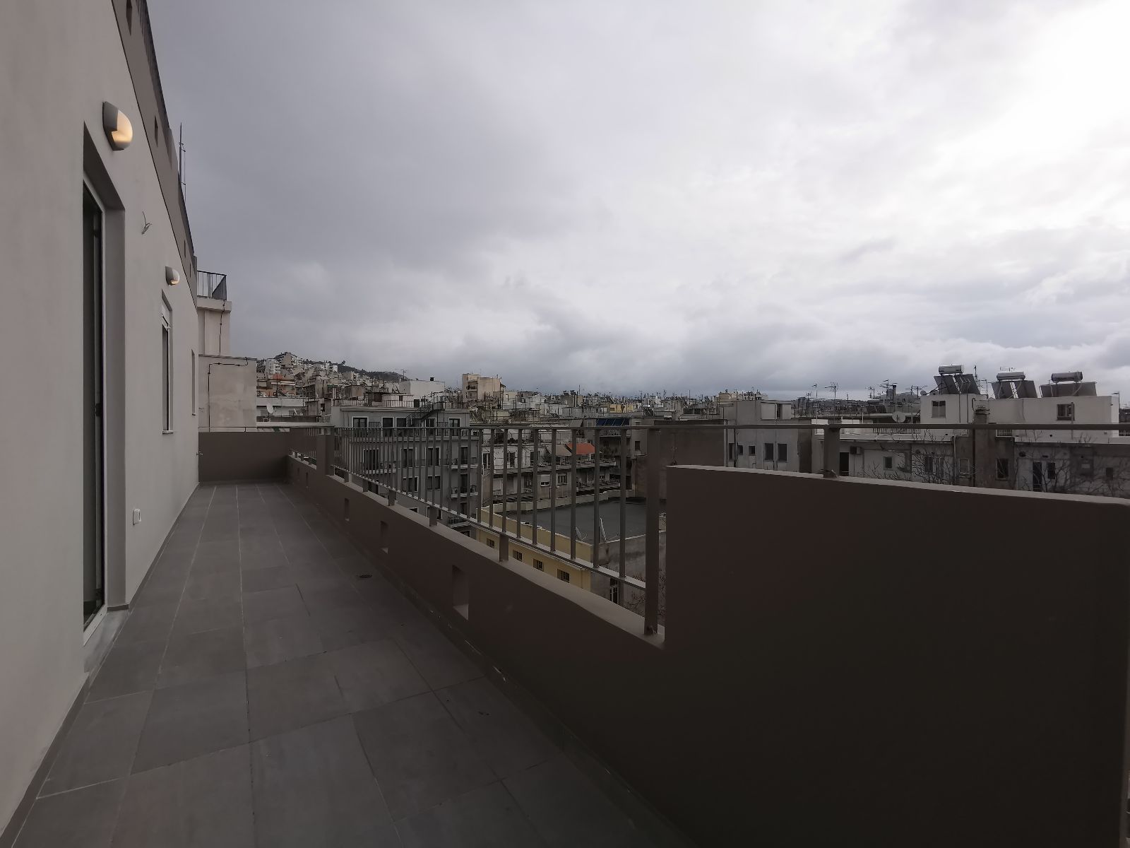 Διαμέρισμα 83τ.μ., 7ος, Πατήσια, Αθήνα – Κέντρο