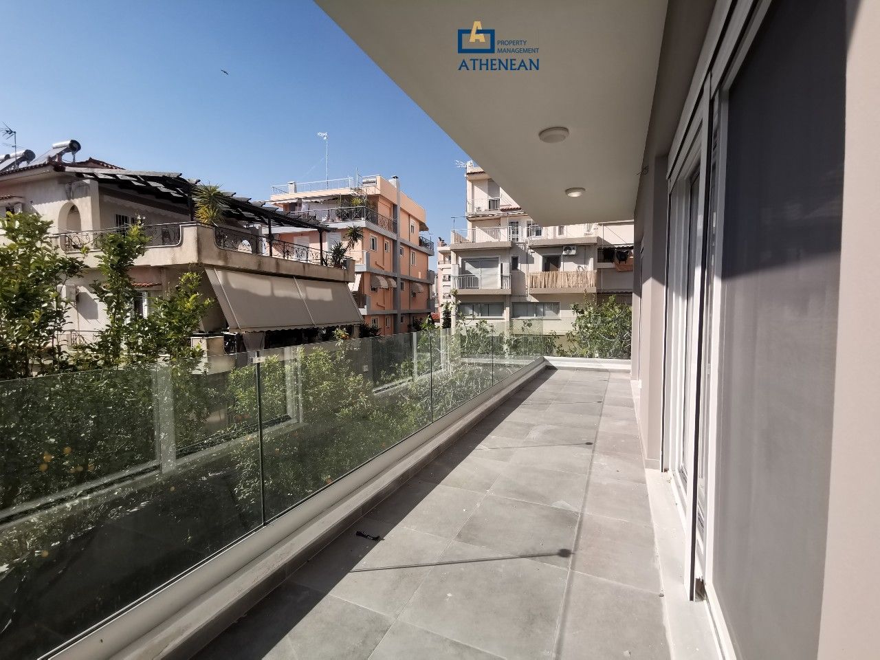 Διαμέρισμα 61τ.μ., 2ος, Γλυφάδα, Αθήνα – Νότια Προάστια