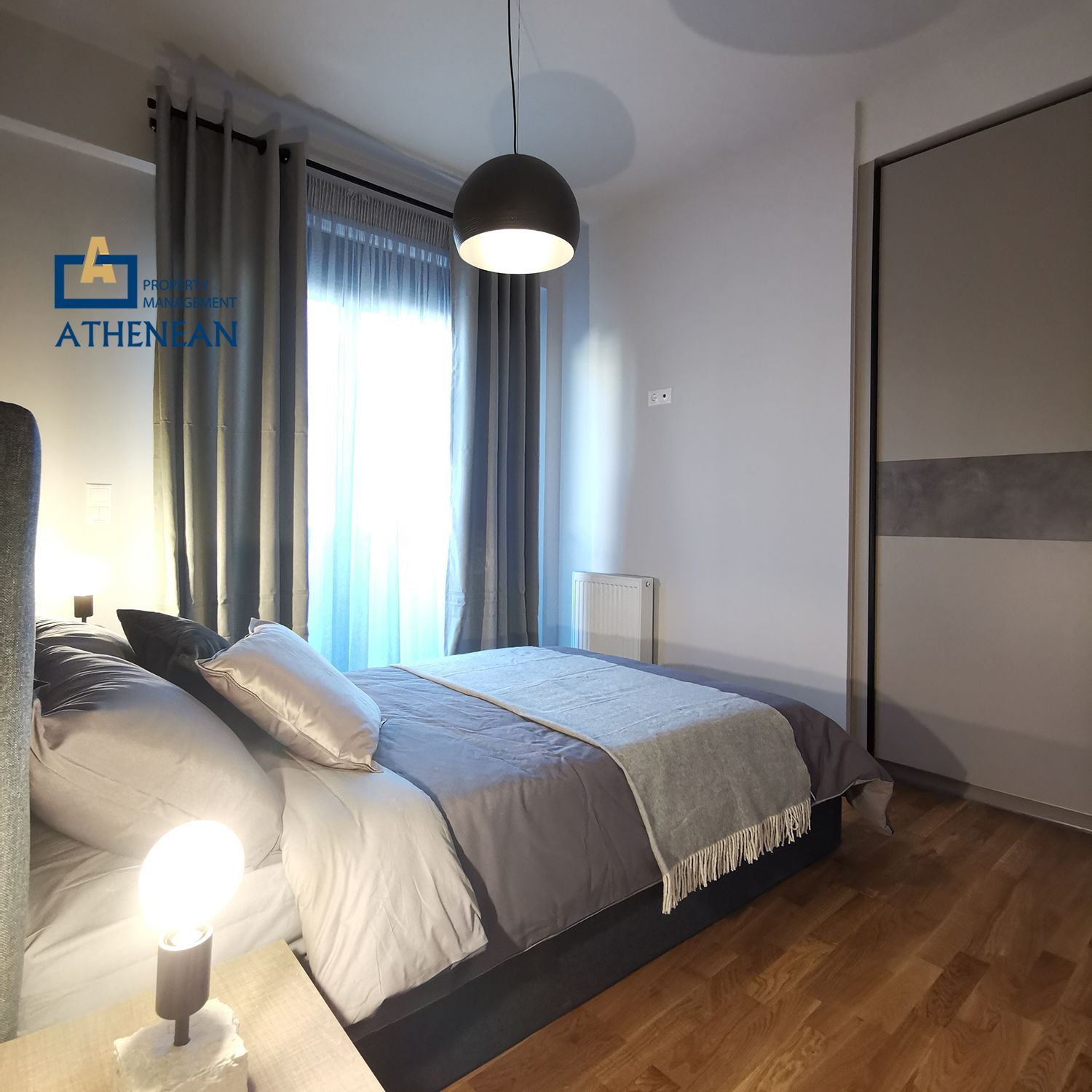 Διαμέρισμα 77τ.μ., 2ος, Γλυφάδα, Αθήνα – Νότια Προάστια