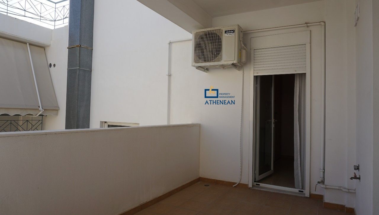 Διαμέρισμα 48τ.μ., 4ος, Σεπόλια – Σκουζέ, Αθήνα – Κέντρο