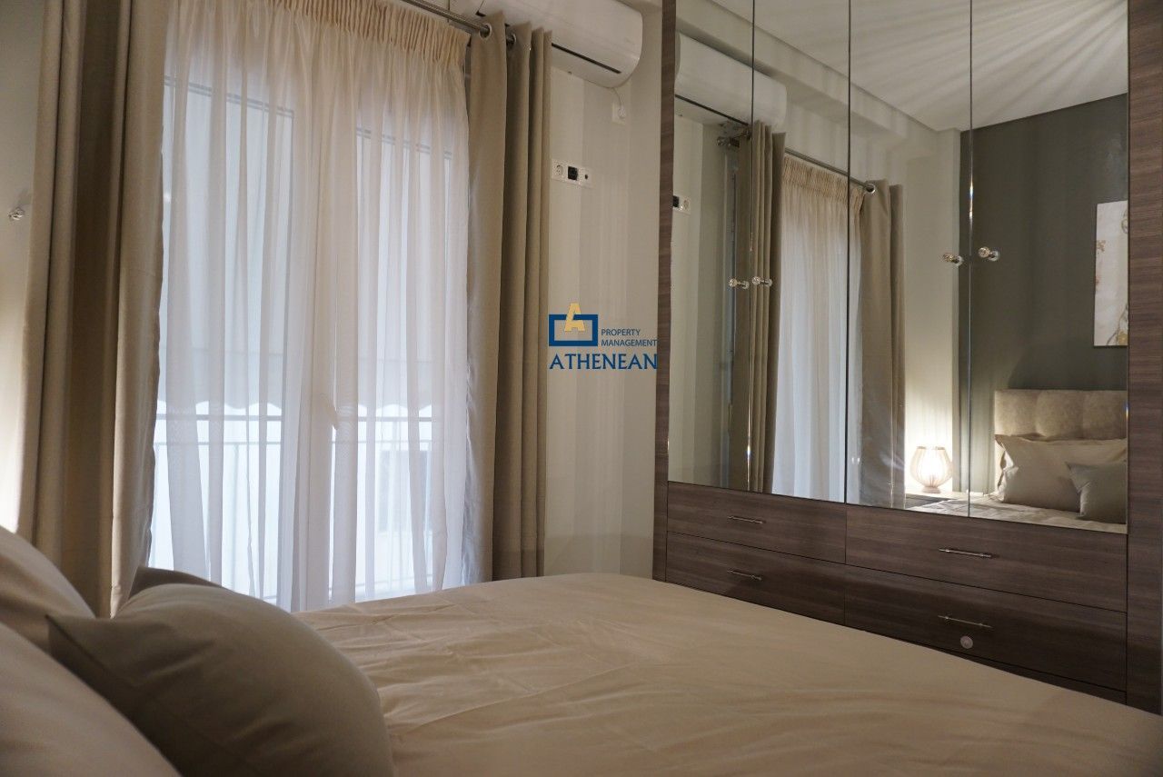 Διαμέρισμα 55τ.μ., 2ος, Γλυφάδα, Αθήνα – Νότια Προάστια
