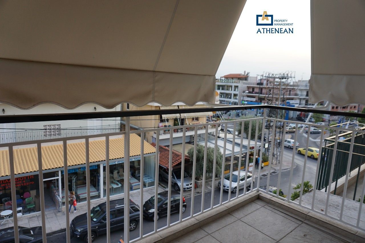 Διαμέρισμα 55τ.μ., 2ος, Γλυφάδα, Αθήνα – Νότια Προάστια