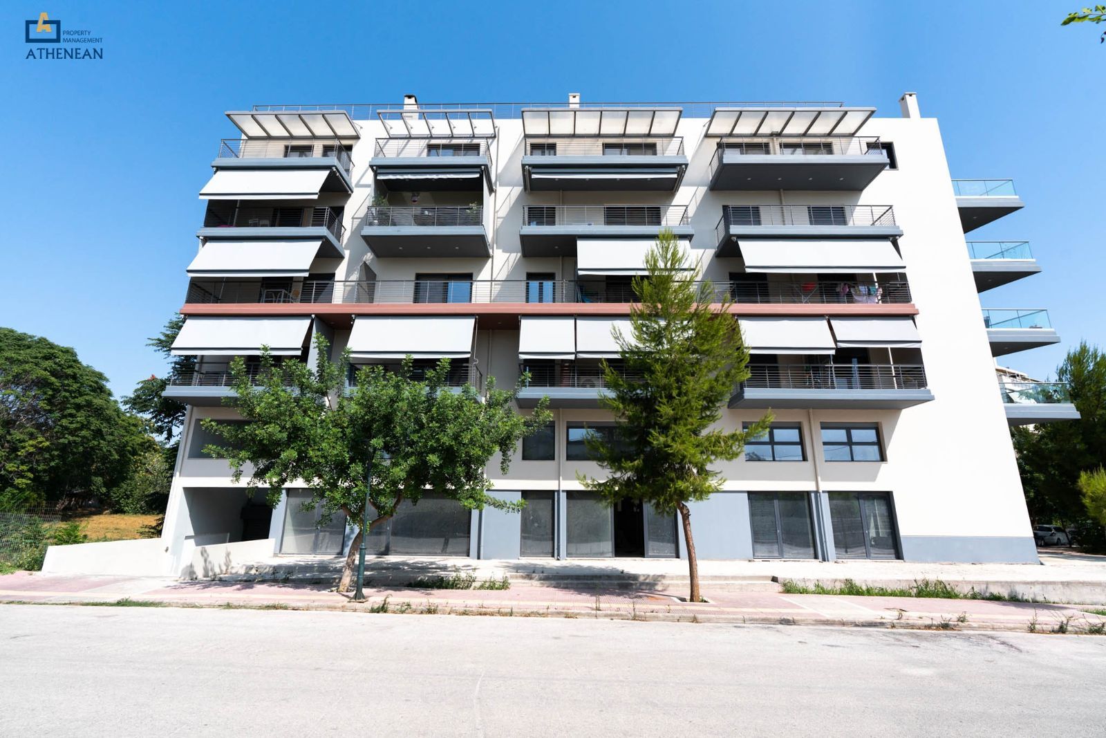Μεζονέτα 77τ.μ., Ισόγειο, Άγιοι Ανάργυροι, Αθήνα – Δυτικά Προάστια