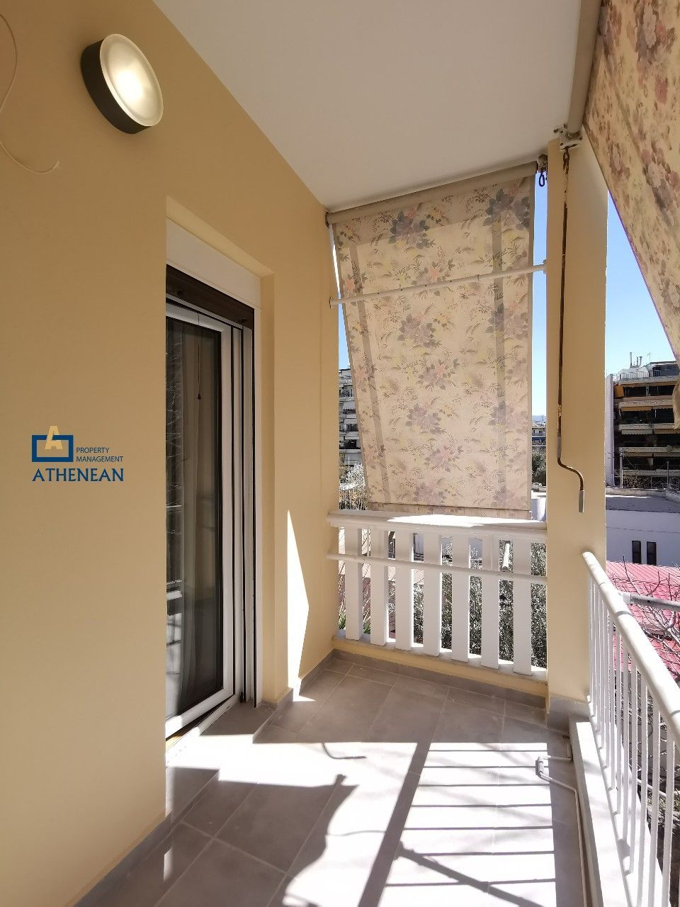 Διαμέρισμα 94τ.μ., 2ος, Νέο Φάληρο, Πειραιάς