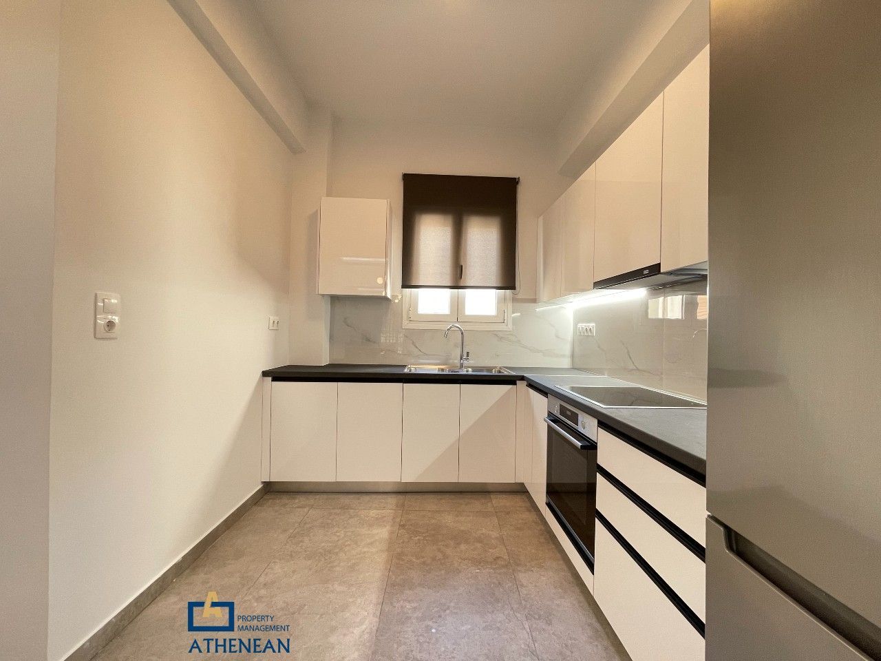 Διαμέρισμα 75τ.μ., 2ος, Νέα Σμύρνη, Αθήνα – Νότια Προάστια