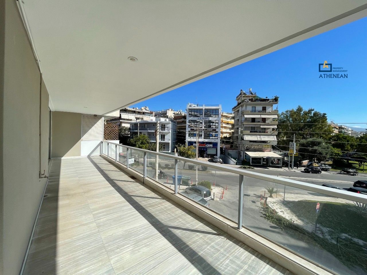 Διαμέρισμα 140τ.μ., 2ος, Άλιμος, Αθήνα – Νότια Προάστια