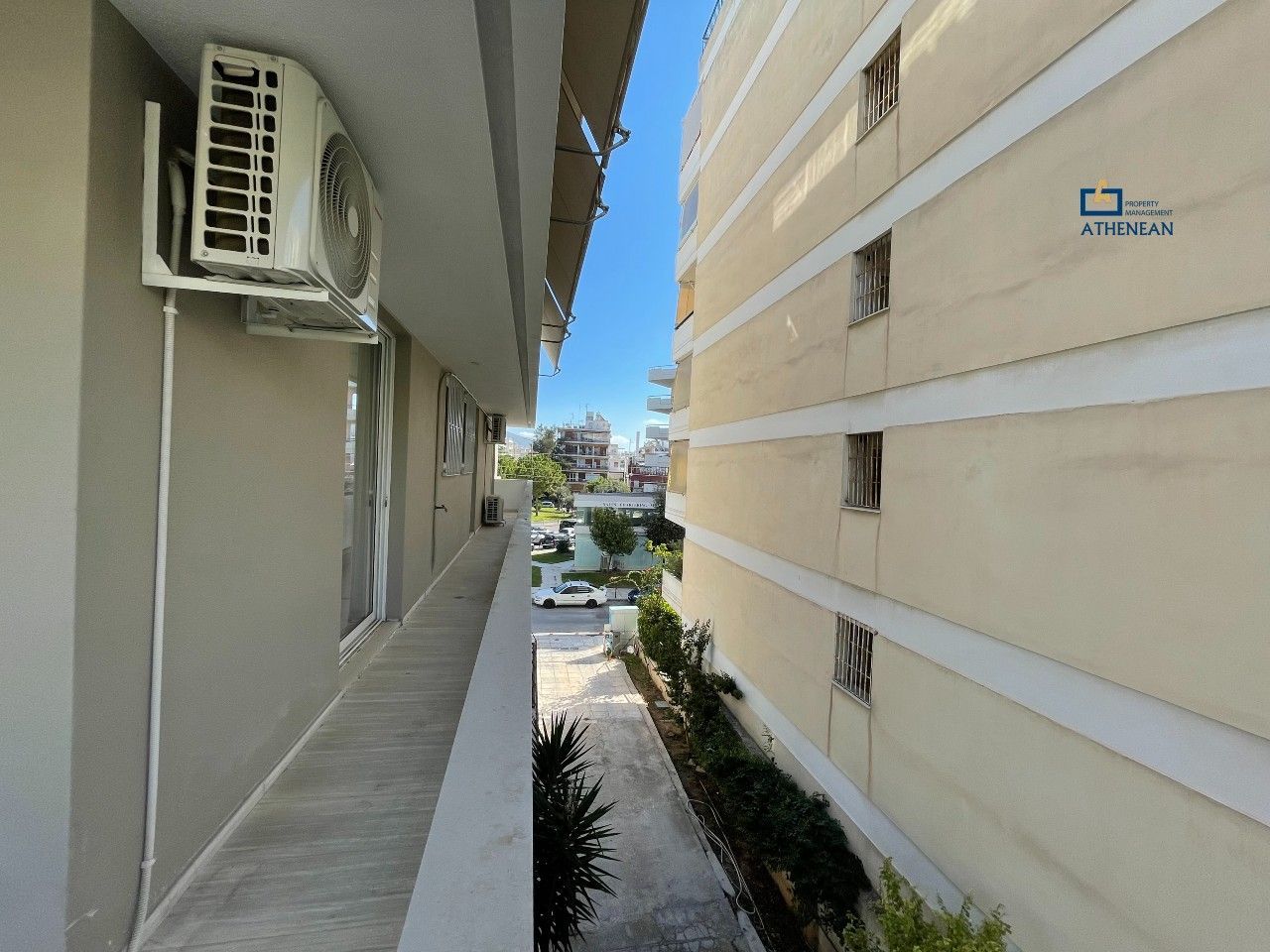Διαμέρισμα 140τ.μ., 2ος, Άλιμος, Αθήνα – Νότια Προάστια