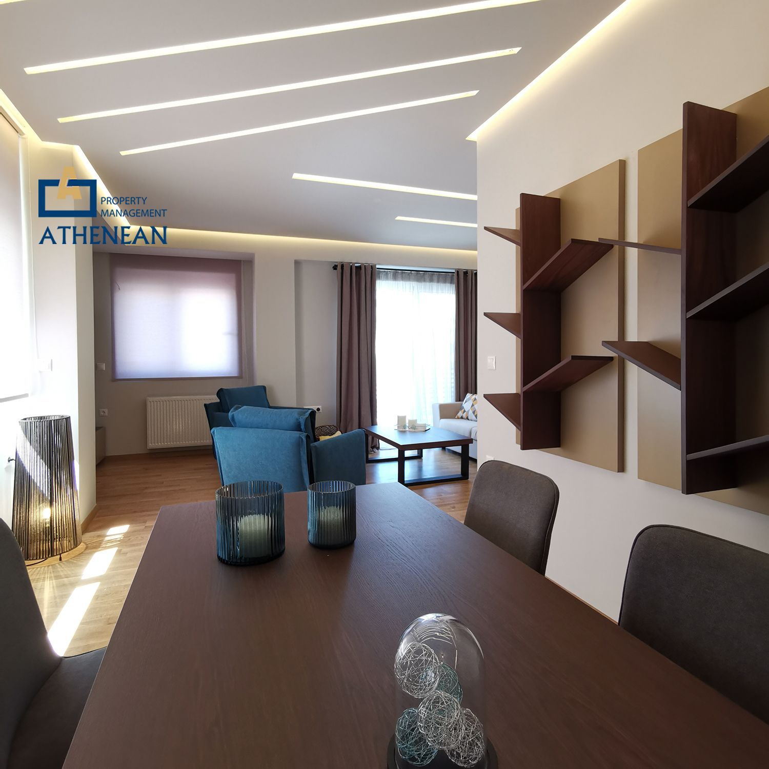 Διαμέρισμα 69τ.μ., 2ος, Γλυφάδα, Αθήνα – Νότια Προάστια