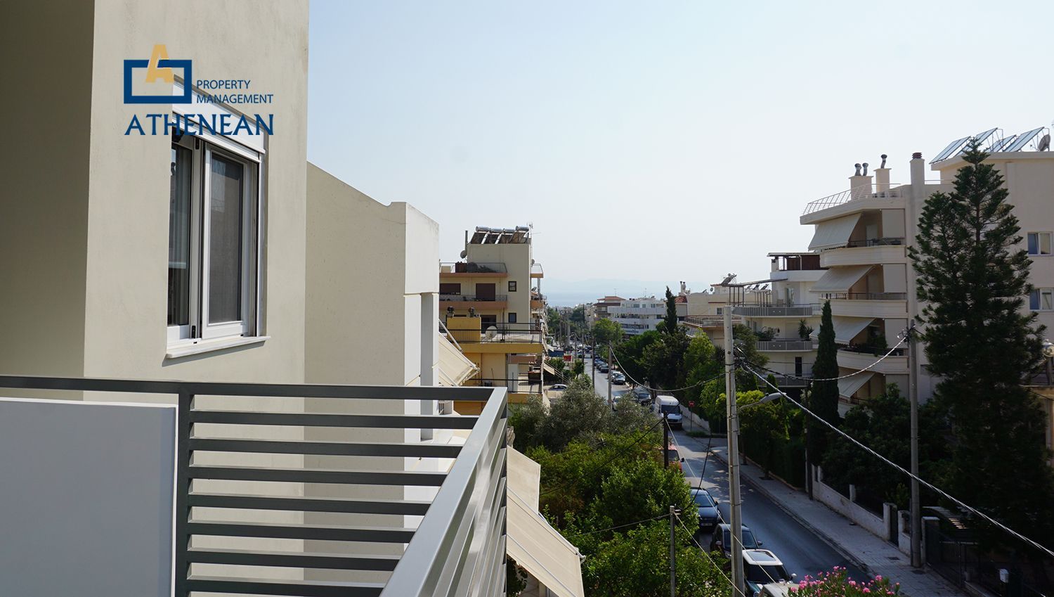 Διαμέρισμα 69τ.μ., 2ος, Γλυφάδα, Αθήνα – Νότια Προάστια