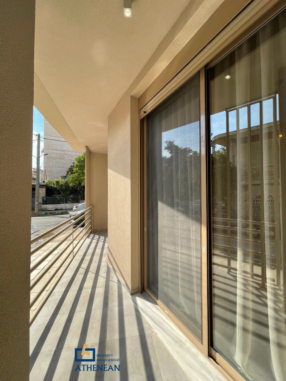 Διαμέρισμα 92τ.μ., Ισόγειο, Νέα Ιωνία, Αθήνα – Δυτικά Προάστια