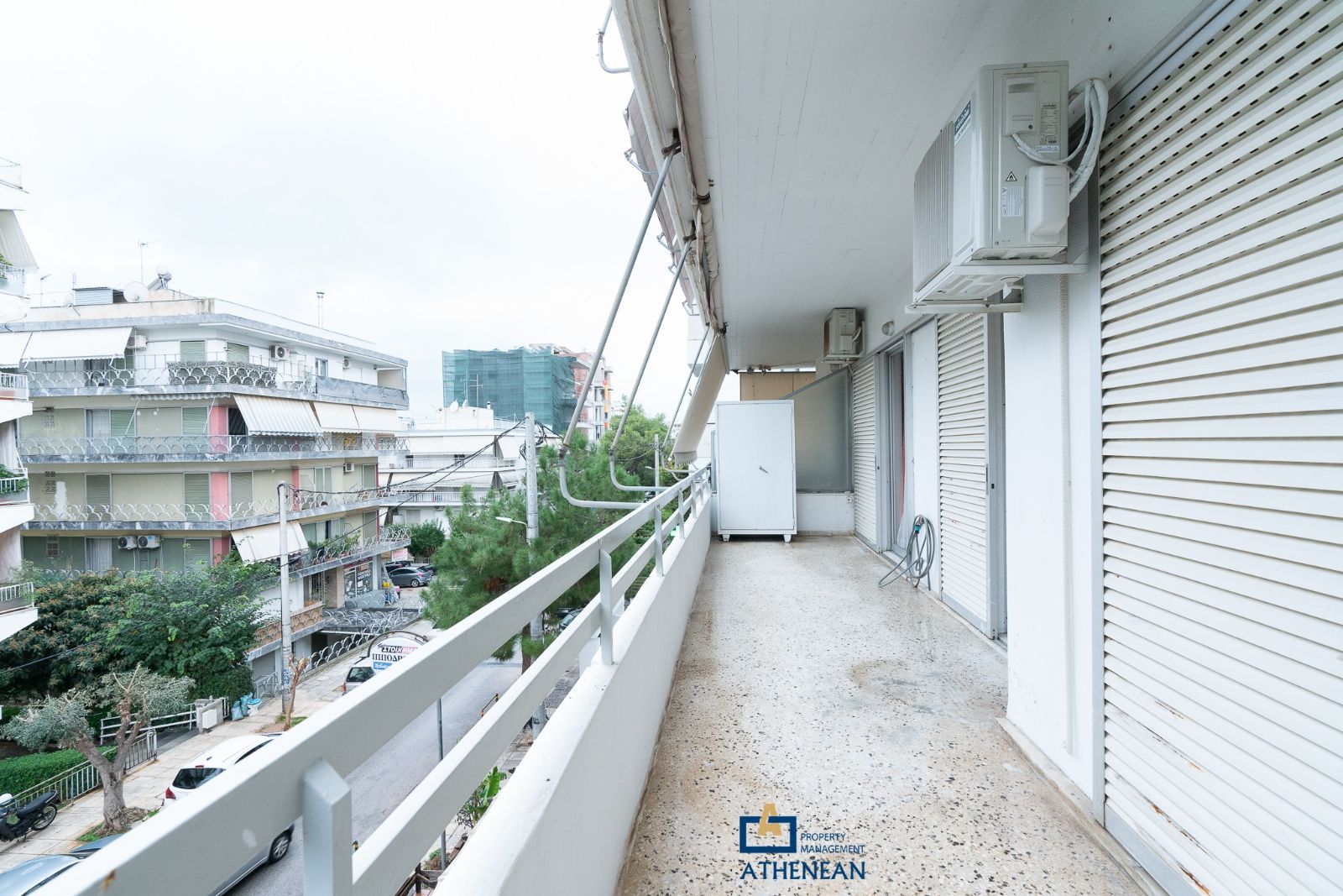 Διαμέρισμα 54τ.μ., 2ος, Άλιμος, Αθήνα – Νότια Προάστια