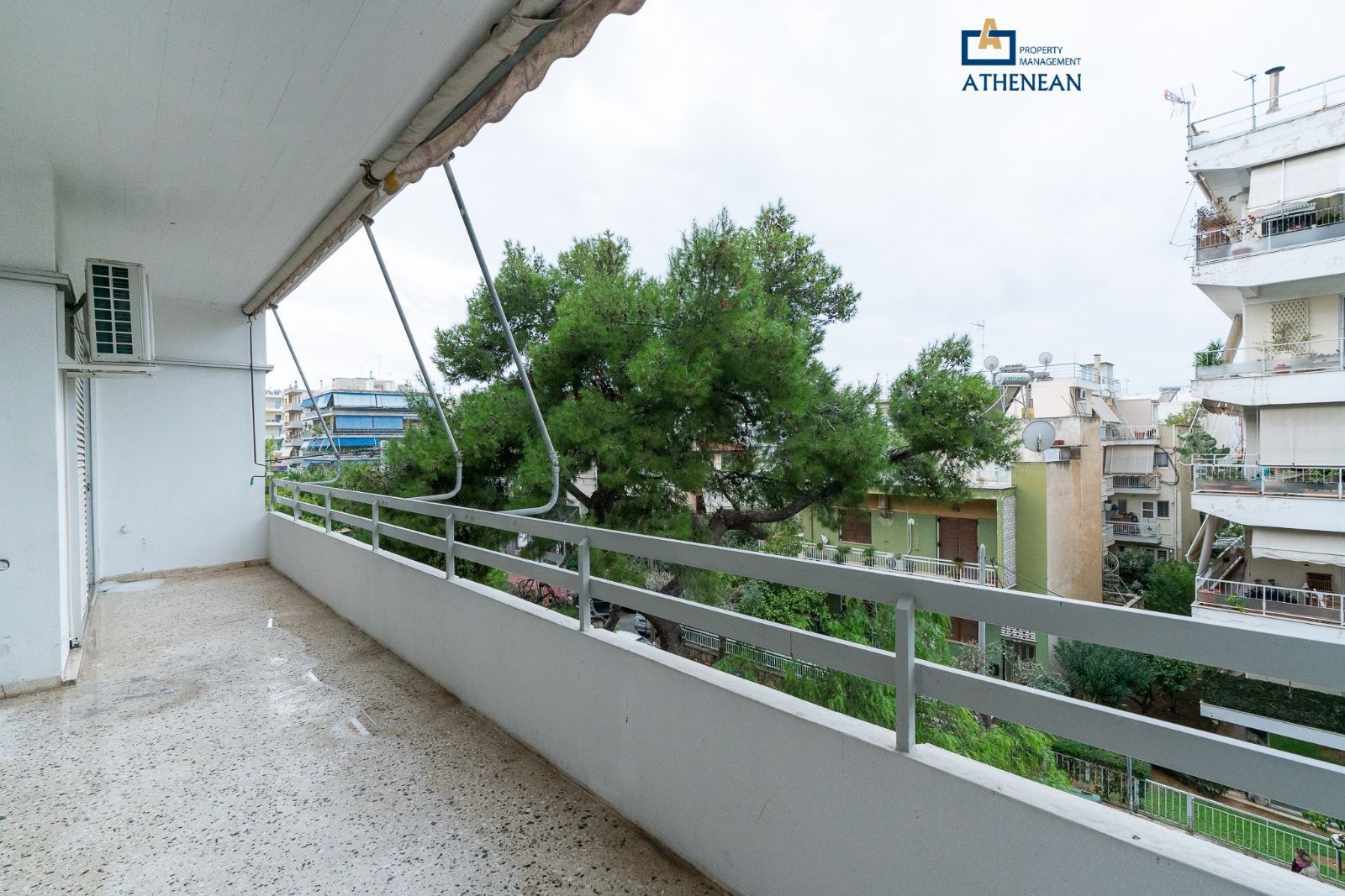 Διαμέρισμα 54τ.μ., 2ος, Άλιμος, Αθήνα – Νότια Προάστια