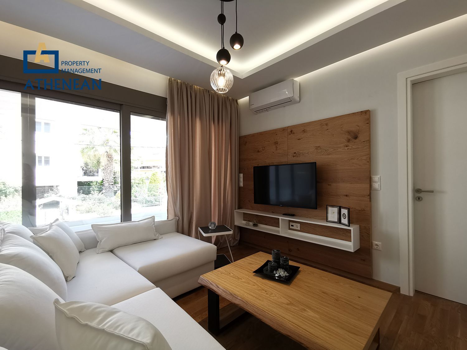 Διαμέρισμα 59τ.μ., 1ος, Γλυφάδα, Αθήνα – Νότια Προάστια