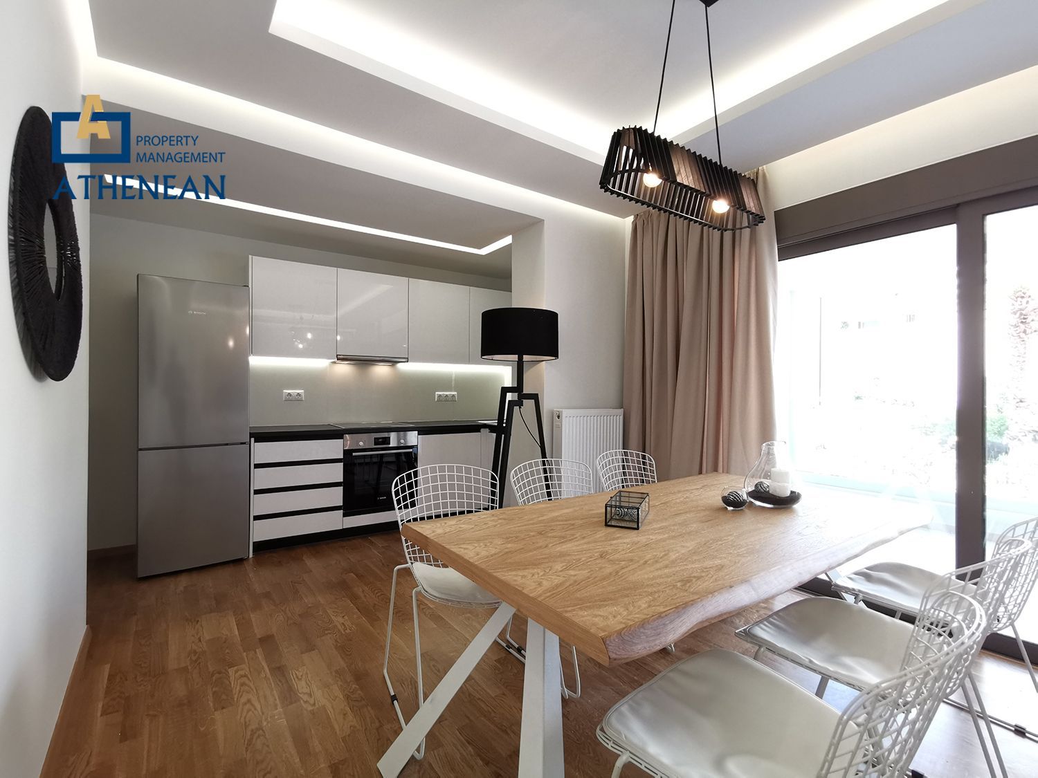 Διαμέρισμα 59τ.μ., 1ος, Γλυφάδα, Αθήνα – Νότια Προάστια
